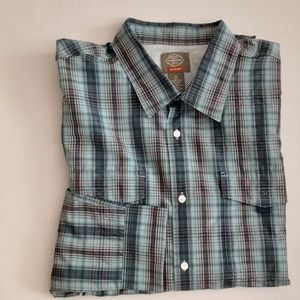 St John's Bay OutDoor Polyester $18 Size XL & XXL